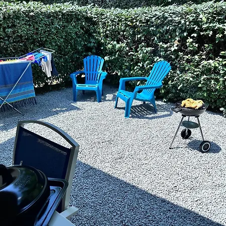 Üdülőpark Le Tranquille *